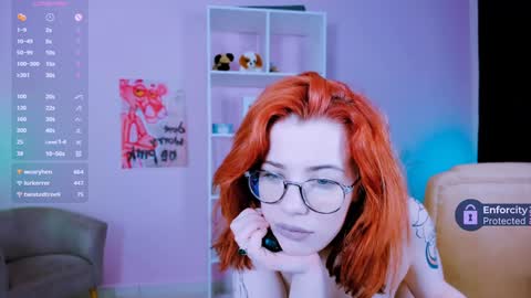 YOUR BEST WAY TO HAVE FUN online show from 01-19-25, 02:57