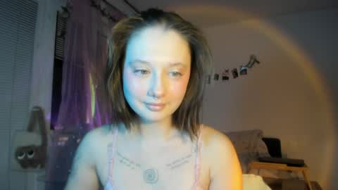 Jennifer Jenny Darling   online show from 02-28-26, 07:15