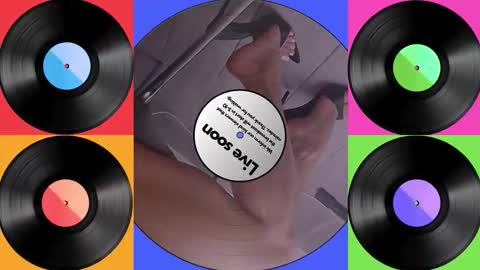 Jenny online show from 10-05-25, 01:09