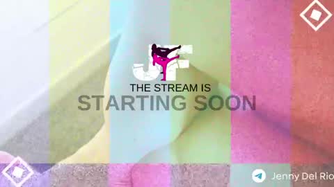 Jenny online show from 04-12-26, 09:20