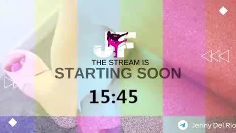 Jenny online show from 06-15-26, 01:35