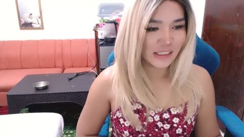 Jenny online show from 01-03-25, 11:14