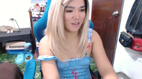 Jenny online show from 01-13-25, 11:38