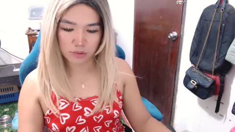Jenny online show from 02-18-25, 11:00