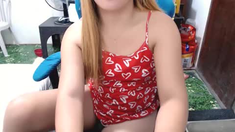 Jenny online show from 02-19-25, 01:51