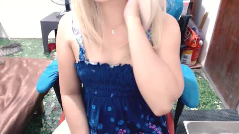 Jenny online show from 02-28-25, 08:42