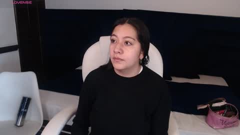 Jenny  online show from 11-18-25, 12:31