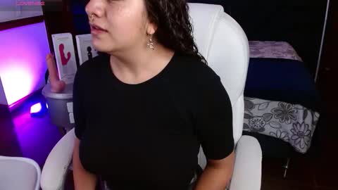 Jenny  online show from 01-15-26, 12:32