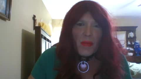 jenny gurl online show from 03-01-25, 04:33