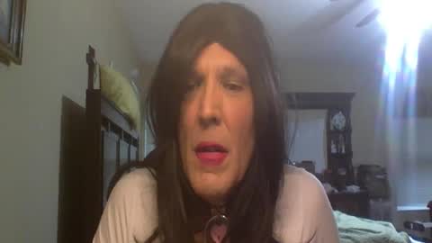 jenny gurl online show from 11-26-25, 07:04