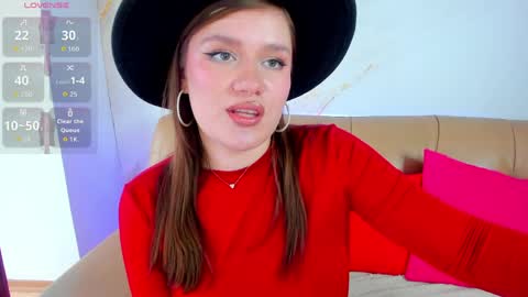 Jenny online show from 04-06-26, 04:46