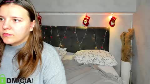 Jenny online show from 12-05-25, 09:18