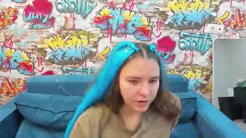 Jenny online show from 01-06-26, 01:09