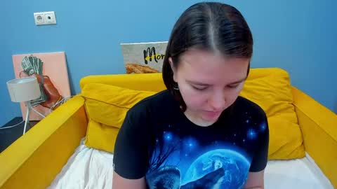 Snapshot of jenny_jimmy chatting on 04-08-26, 01:38 Jenny online show from 04-08-26, 01:38
