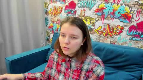 Snapshot of jenny_jimmy chatting on 04-29-26, 09:24 Jenny online show from 04-29-26, 09:24