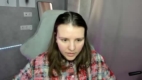Snapshot of jenny_jimmy chatting on 04-30-26, 09:59 Jenny online show from 04-30-26, 09:59