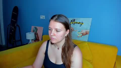 Snapshot of jenny_jimmy chatting on 06-11-26, 09:18 Jenny online show from 06-11-26, 09:18