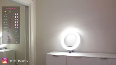 Jenny  Instagram jenny ppperry  NEXT LIVE TUESDAY  online show from 02-03-26, 02:53