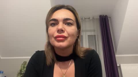 Jenny online show from 02-05-25, 07:50