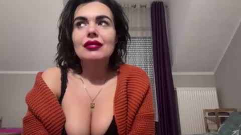 Jenny online show from 12-04-25, 08:34