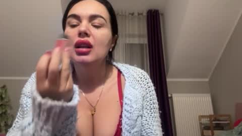 Jenny online show from 01-13-26, 09:14