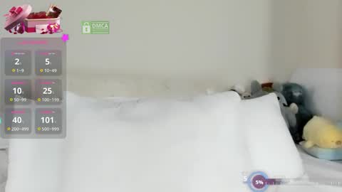 Jenny online show from 10-10-25, 02:43