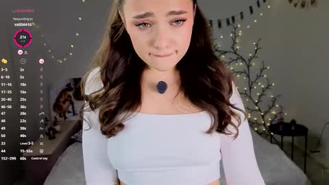 Snapshot of jenny_rossex chatting on 02-06-26, 07:50 jenny_rossex online show from 02-06-26, 07:50