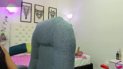 Snapshot of jenny_stark chatting on 07-14-26, 11:27 jenny_stark online show from 07-14-26, 11:27