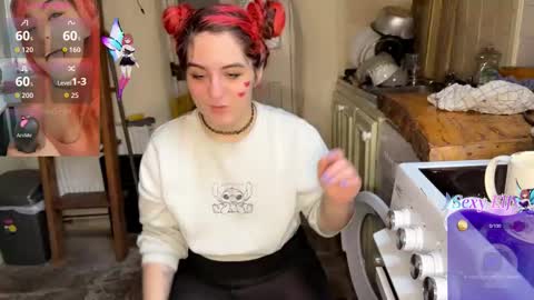 JennyStyle online show from 02-14-26, 02:58