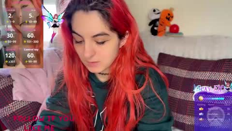 JennyStyle online show from 02-17-26, 01:18