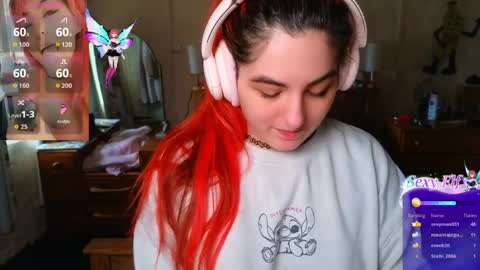 JennyStyle online show from 03-31-26, 01:44