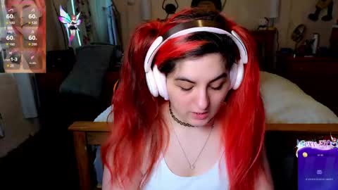 Snapshot of jenny_style chatting on 04-21-26, 02:34 JennyStyle online show from 04-21-26, 02:34