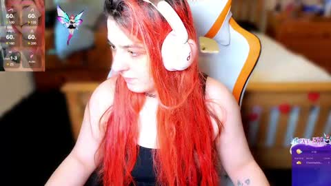Snapshot of jenny_style chatting on 04-30-26, 03:51 JennyStyle online show from 04-30-26, 03:51