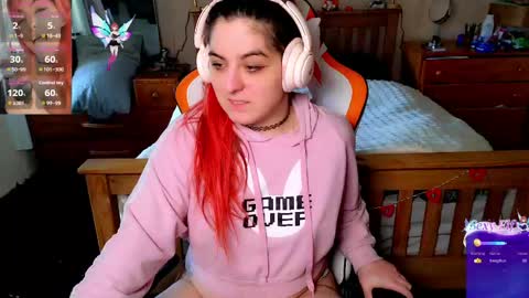 Snapshot of jenny_style chatting on 05-15-26, 01:51 JennyStyle online show from 05-15-26, 01:51