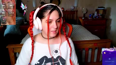 Snapshot of jenny_style chatting on 05-28-26, 12:13 JennyStyle online show from 05-28-26, 12:13