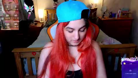 Snapshot of jenny_style chatting on 06-17-26, 01:12 JennyStyle online show from 06-17-26, 01:12