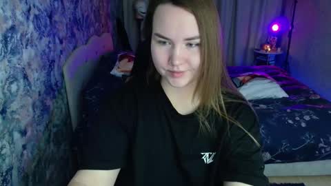 Jenny online show from 11-26-25, 03:07