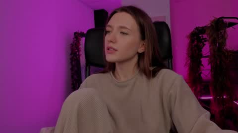 Jenny NO Nude online show from 12-02-24, 05:15