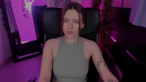 Jenny NO Nude online show from 02-27-25, 08:50