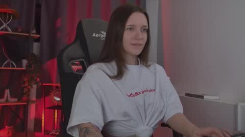 Jenny NO Nude online show from 02-05-26, 06:34