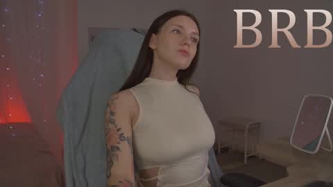 Jenny NO Nude online show from 02-25-26, 04:49