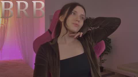 Jenny NO Nude online show from 03-10-26, 03:50