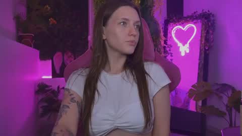 Jenny NO Nude online show from 06-26-26, 06:12