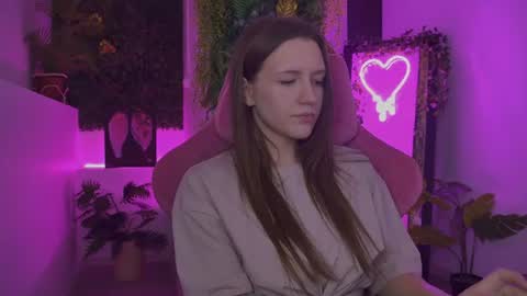 Jenny NO Nude online show from 07-03-26, 08:04