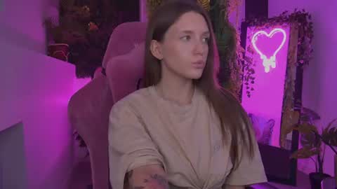 Jenny NO Nude online show from 07-07-26, 03:27