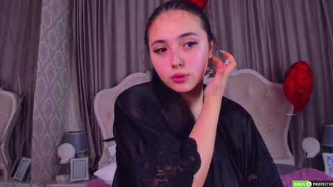 Jenny Ferguson online show from 02-19-25, 06:33