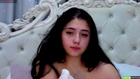 Jenny Ferguson online show from 03-11-25, 01:16