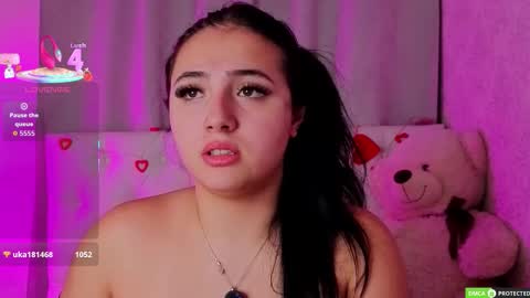 Jenny Ferguson online show from 02-18-26, 06:09