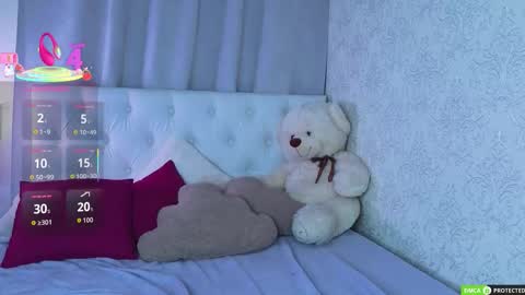 Jenny Ferguson online show from 03-07-26, 06:27