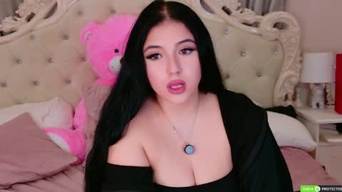 Jenny Ferguson online show from 04-11-26, 06:45